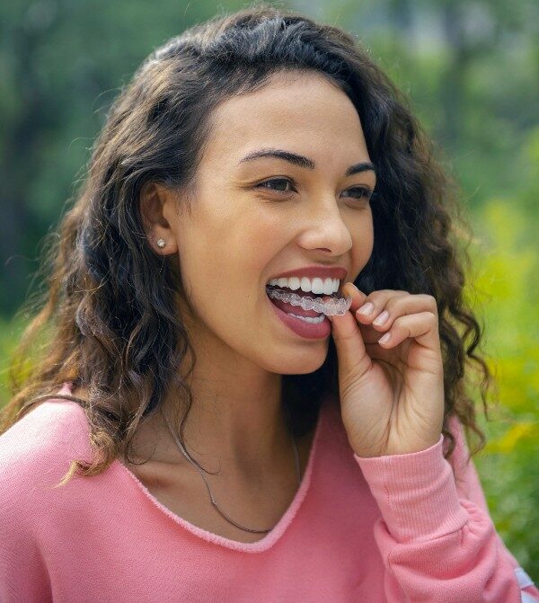 invisalign invisalign